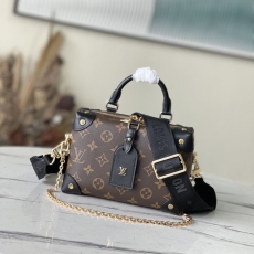 LV Box Bags